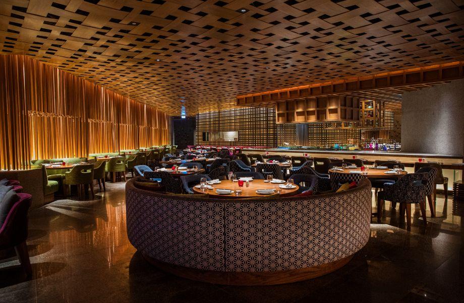 Top 9 Restuarants in Riyadh, Saudi Arabia