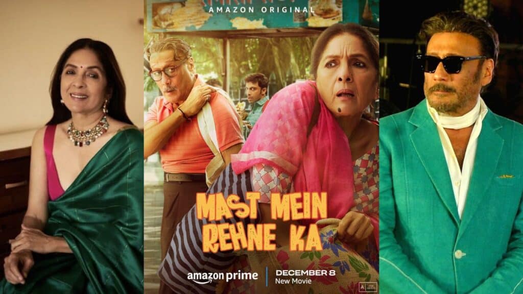 Mast Mein Rehne Ka Release Date on Amazon Prime, Cast, Story and More