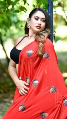Priyanka Biswash