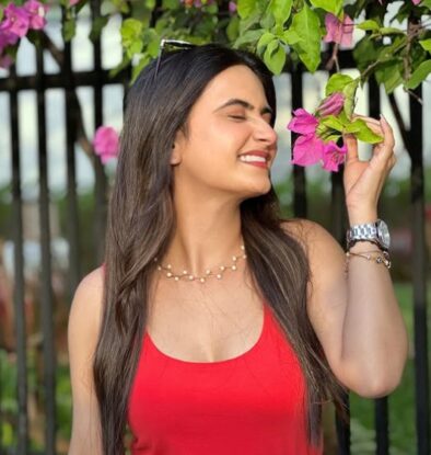 Rekha Chaudhary