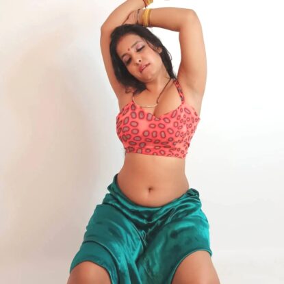 Ridhima Tiwari