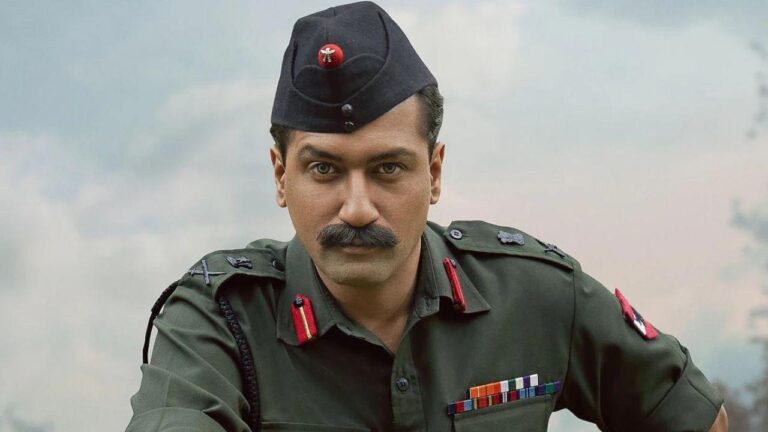 5 Reasons To Watch Vicky Kaushal's Epic War Drama Sam Bahadur