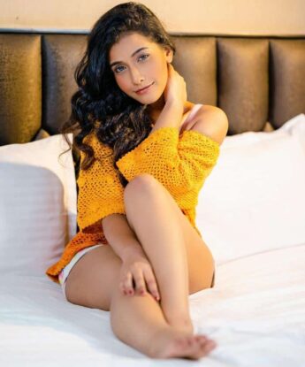 Shaisha Khan
