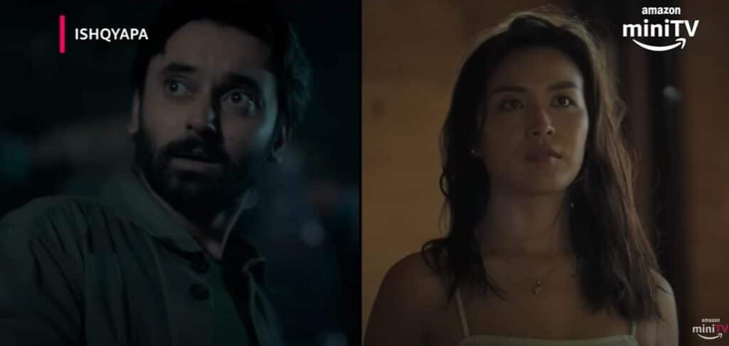 Ishqyapa Season 2 Release Date on Amazon MiniTV, Cast, Plot and More