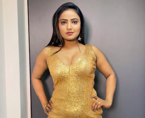 Shyna Khatri