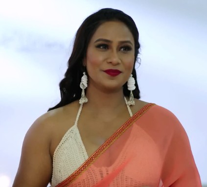 Soni Jha