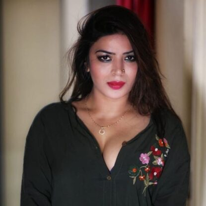 Sonia Singh Rajput