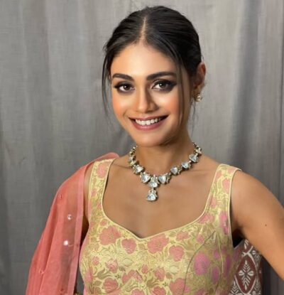 Sreejita De
