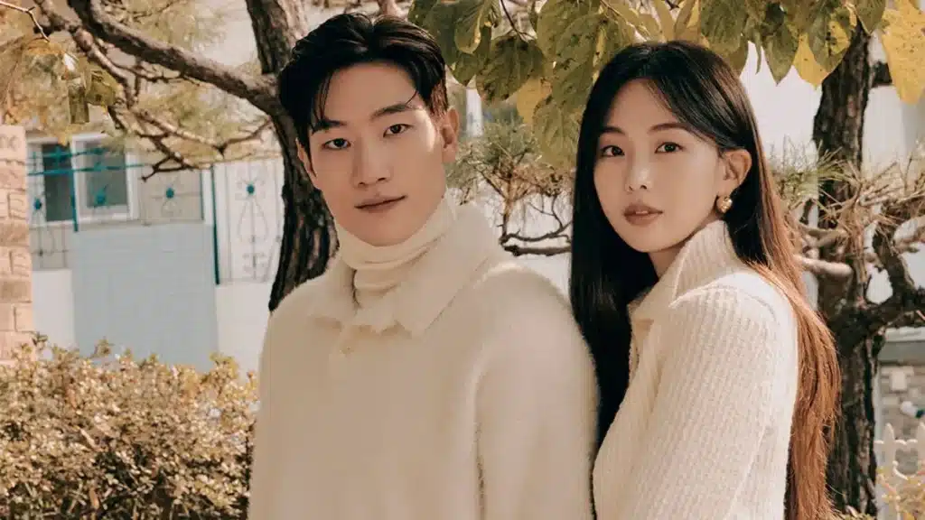 Soundtrack #3: Release date, cast, plot and more about Geum Sae Rok and Noh Sang Hyun’s K-drama