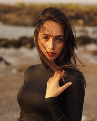 Zoey Thakur