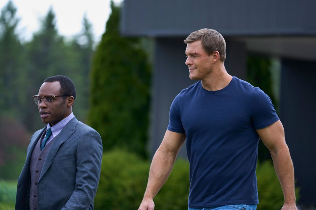 Reacher Season 2 Review: A Standout Amazon Original Thriller Web Series
