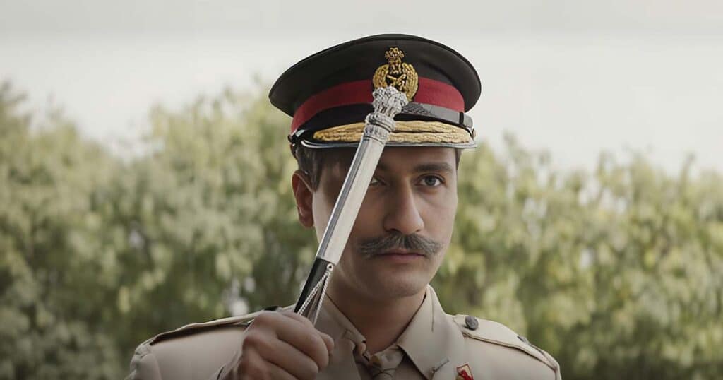 Sam Bahadur Box Office Collection Day 14