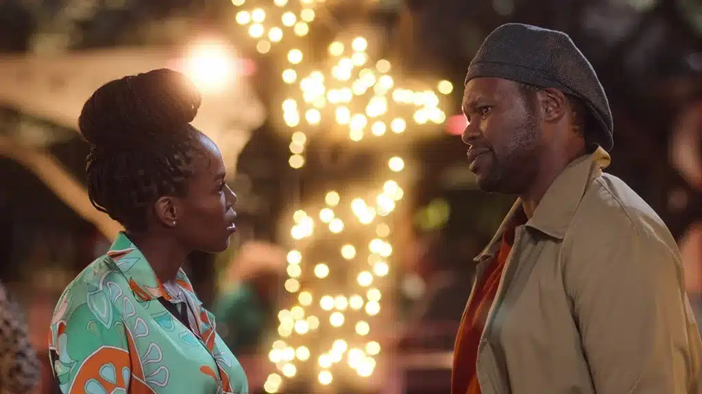 Yoh Christmas Season 2 Release Date on Netflix, Cast, Plot