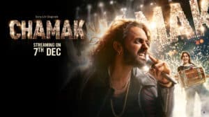 Chamak Sony LIV Web Series Review: Promising Concept But Underwhelming Execution