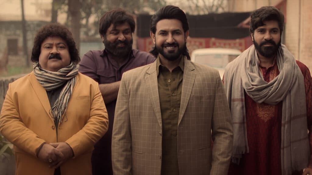 Chamak Season 2 Release Date on SonyLIV, Cast, Plot