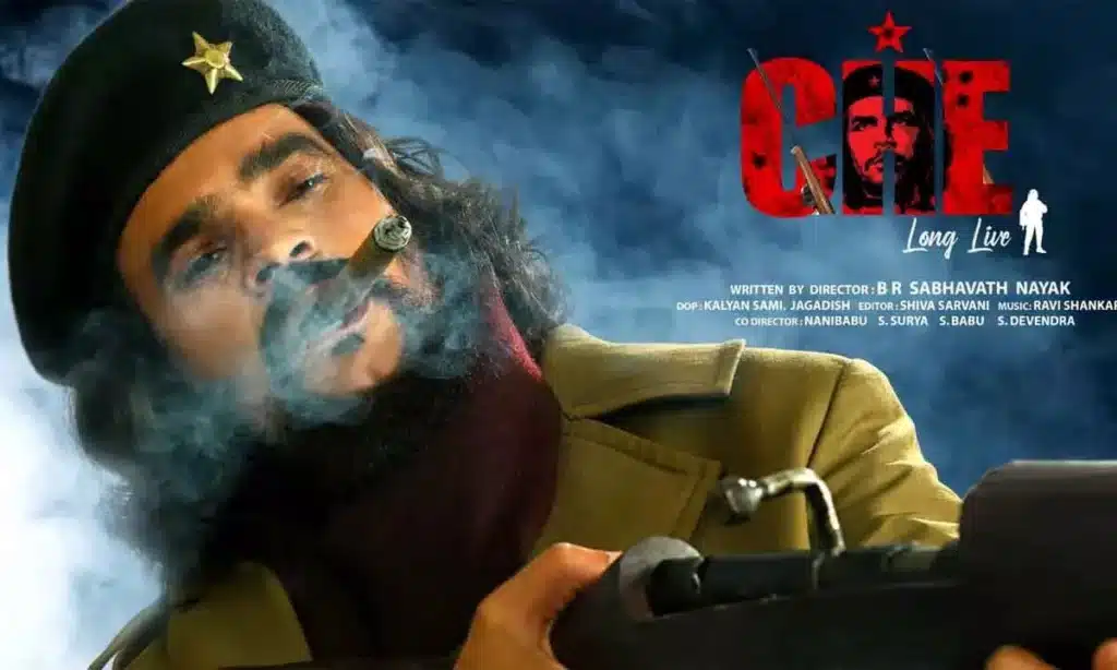 Che Movie OTT Release Date, OTT Platform and TV Rights