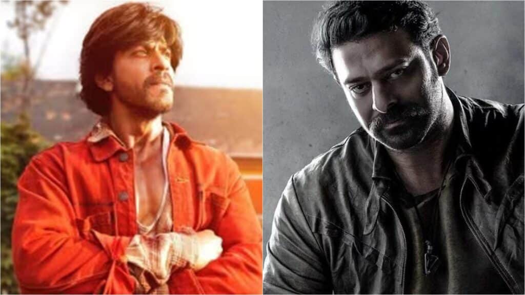 Dunki or Salaar: Which Movie Will Cross 500 Crore at Box Office?