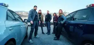 Blood Coast Netflix French Web Series Review: A Riveting Crime Thriller Unfolding in the Heart of Marseille