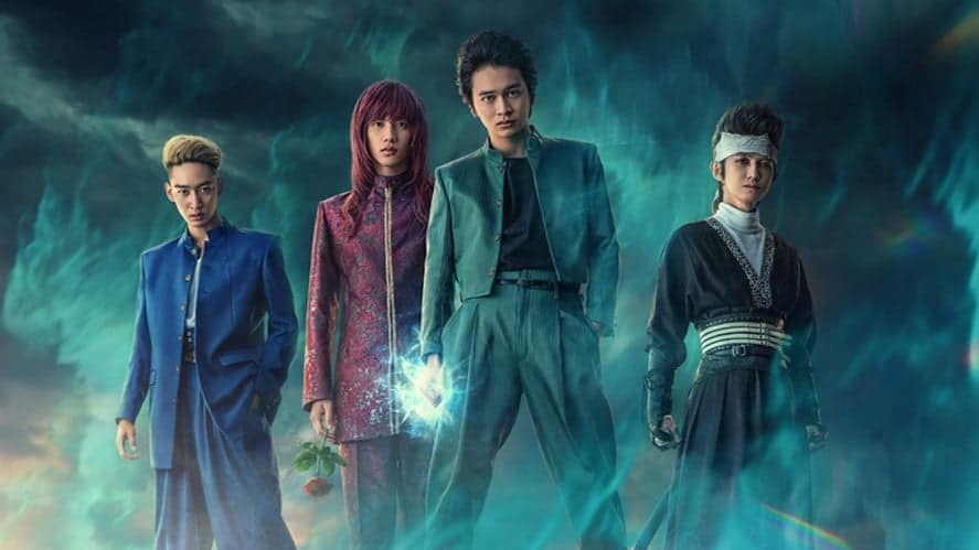 Yu Yu Hakusho Season 2 Release Date on Netflix, Cast, Plot