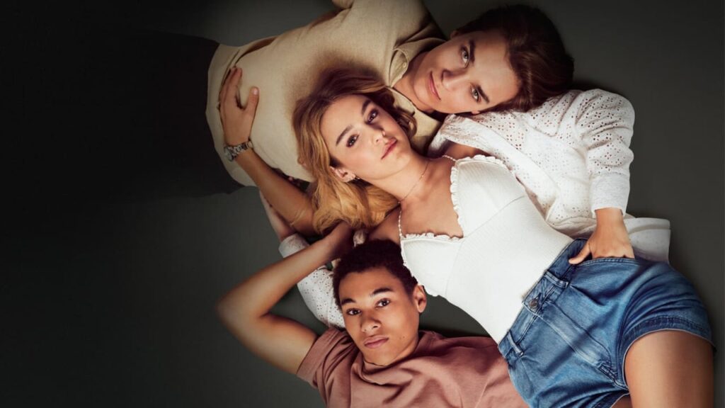High Tides Season 2 Release Date on Netflix, Cast, Plot