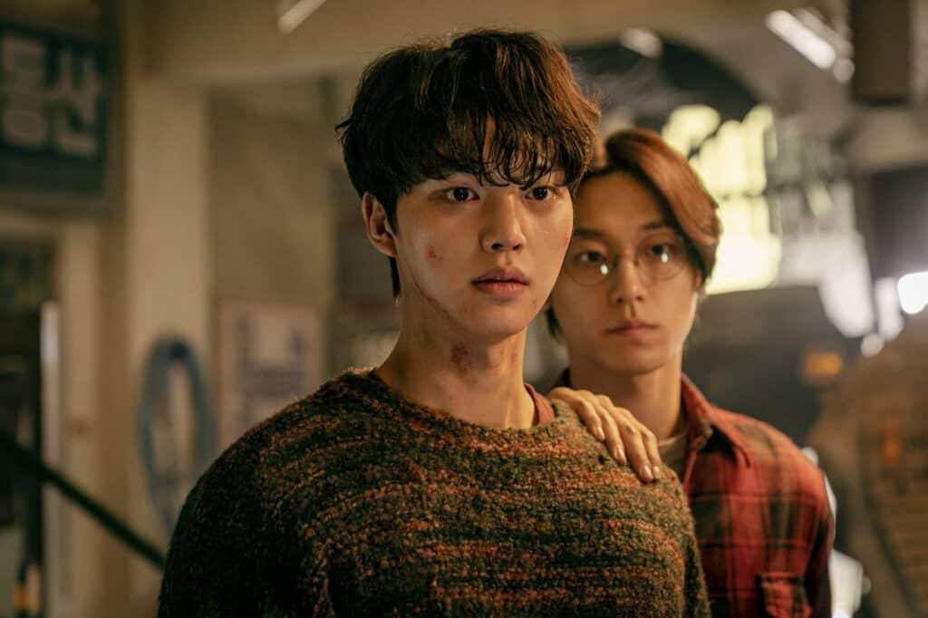 Sweet Home Season 3 Release Date on Netflix, Cast, Plot and More