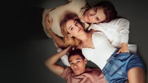 High Tides Netflix Web Series Review: Compelling Adulthood Narrative