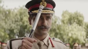 Sam Bahadur Movie Review: Vicky Kaushal Delivers a Towering Performance