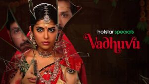 Vadhuvu Hotstar Web Series Review: Avika Gor's Show is Suspenseful Thriller