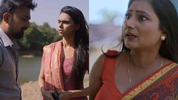 Bidaai Season 2 Part 1 Ullu Web Series 2023 Release Date, Cast, Plot and More