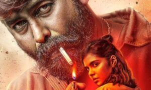 Antony Malayalam Movie Review: Entertaining Action Drama