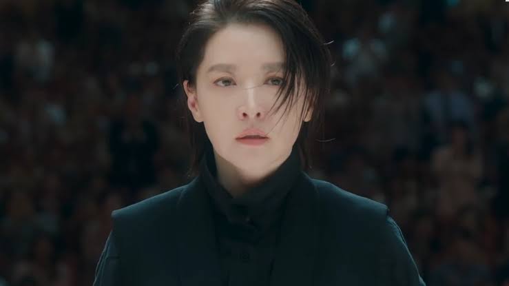 Maestra: Strings of Truth Korean Drama Review: Symphony of Suspense, Mystery and Thrill