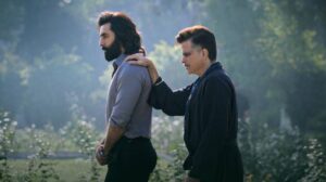 Animal Movie Review: Ranbir-Bobby Powerhouse is Sandeep Reddy Vanga's Masterpiece