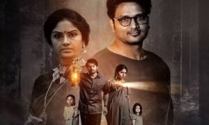 Pindam Telugu Movie Review: A Chilling Horror Thriller
