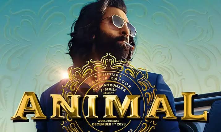Animal Box Office Collection Day 16