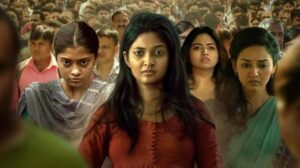 Kannagi Tamil Movie Review: An Empowering Film for Women