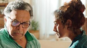 Vivesini Tamil Movie Review: An Enigmatic Supernatural Thriller