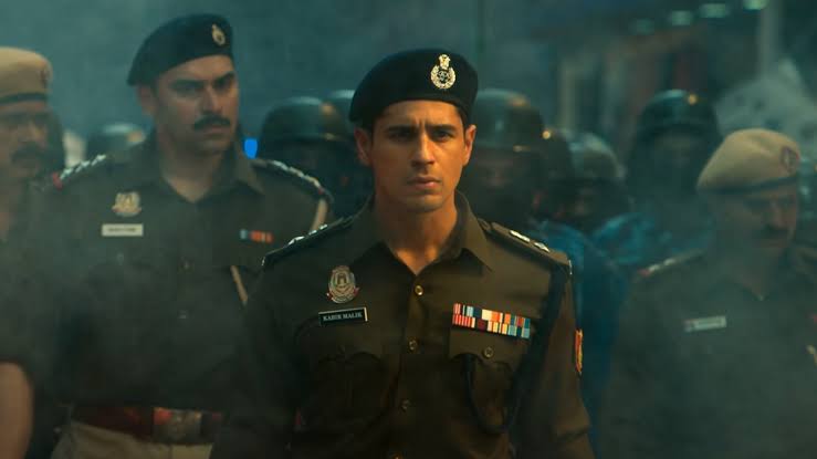 Indian Police Force Season 1 Release Date, Cast, Plot and More