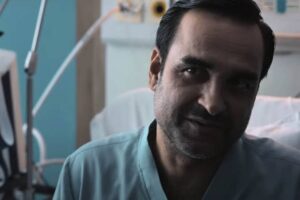 Kadak Singh Movie Review: Pankaj Tripathi is Exceptional in This Edge-of-the-Seat Mystery Thriller