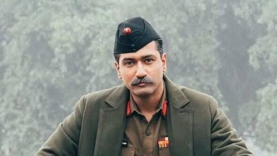 Sam Bahadur Box Office Collection Day 2 and Budget