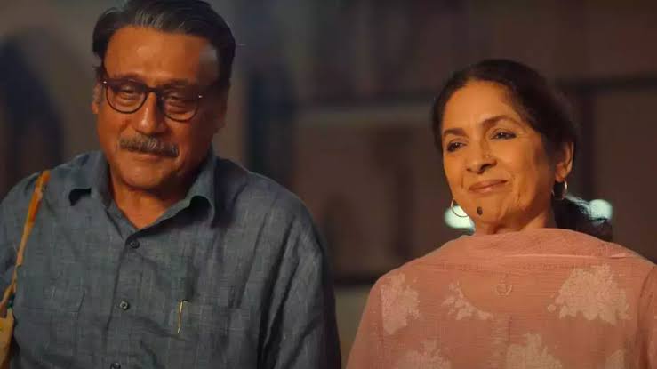 Mast Mein Rehne Ka Movie Review: Jackie Shroff & Neena Gupta Starrer is a Hilarious & Heartwarming Film