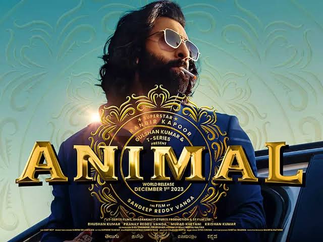 Animal Box Office Collection Day 10
