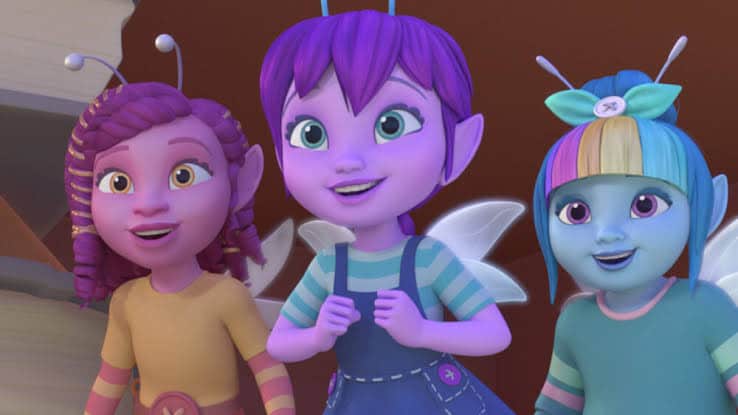 Dew Drop Diaries Season 2 Netflix Review: A Magical Narrative that Entertains & Educates