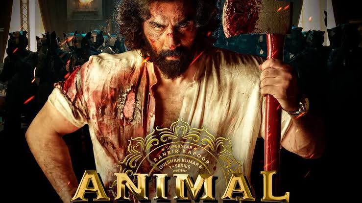 Animal Box Office Collection Day 17