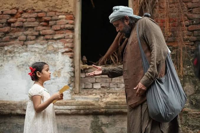 Kabuliwala OTT Release Date, OTT Platform and TV Rights