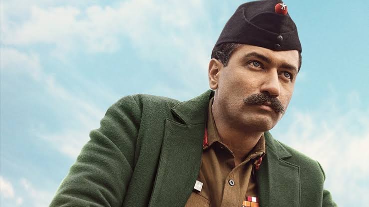 Sam Bahadur Box Office Collection Day 7
