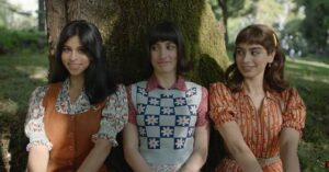 The Archies Netflix Movie Review: Suhana Khan, Khushi Kapoor, Agastya Nanda Shine in This Bollywood Adaptation