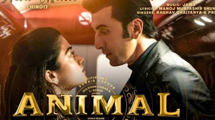 Animal Box Office Collection Day 5 and Budget