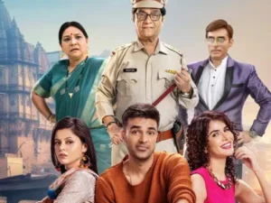 Kaisi Ye Dor Movie Review: Heartfelt Romantic Drama