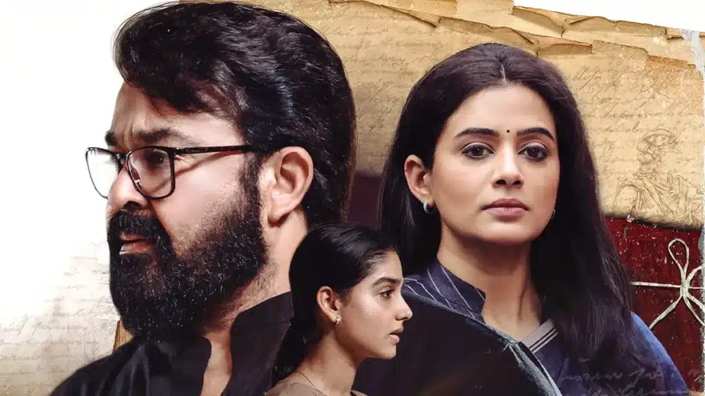 Neru Malayalam Movie OTT Release Date, OTT Platform and TV Rights