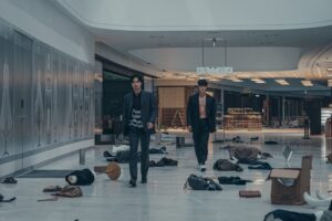 Sweet Home Season 2 Review: Netflix Live-Adaptation Continues to Impress With Its Supernatural Horror